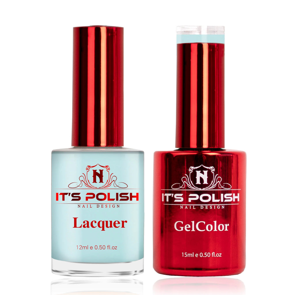 Not Polish Gel Duo - M26 Free Soul