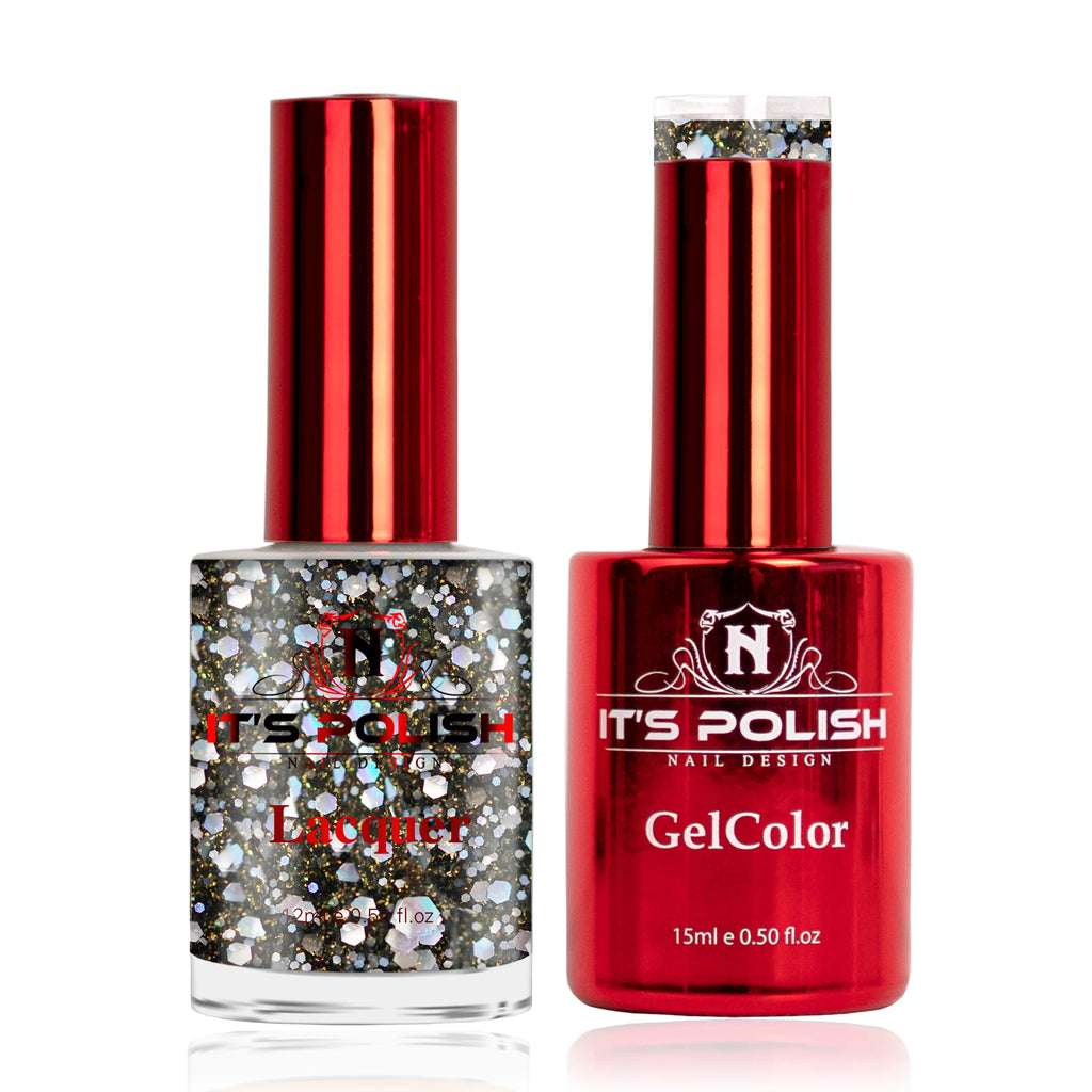 Not Polish Gel Duo - M36 Material Girl