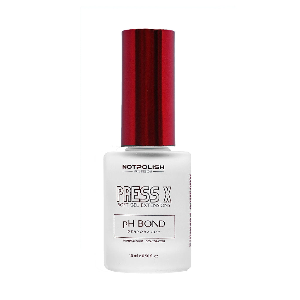 Not Polish pH Bond (0.5oz)