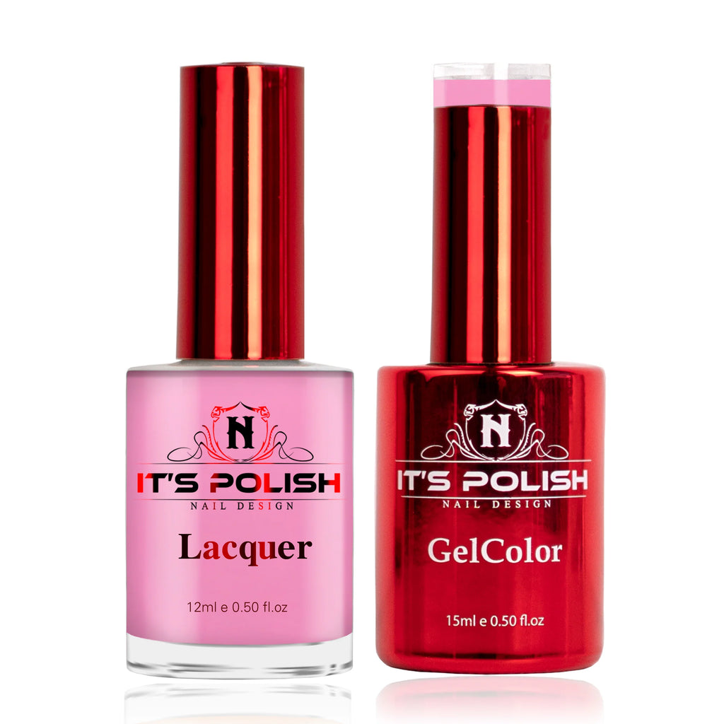 Copy of Not Polish Gel Duo - OG105 Pleasure P