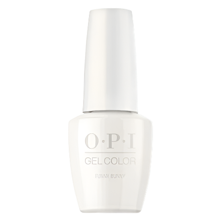 OPI Gel H22 - Funny Bunny