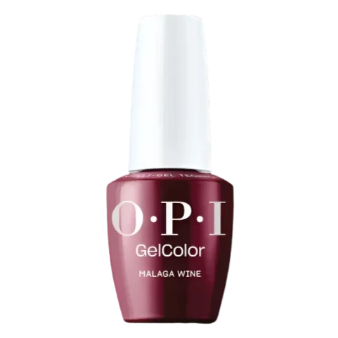 OPI Intelli-Gel L87 - Malaga Wine