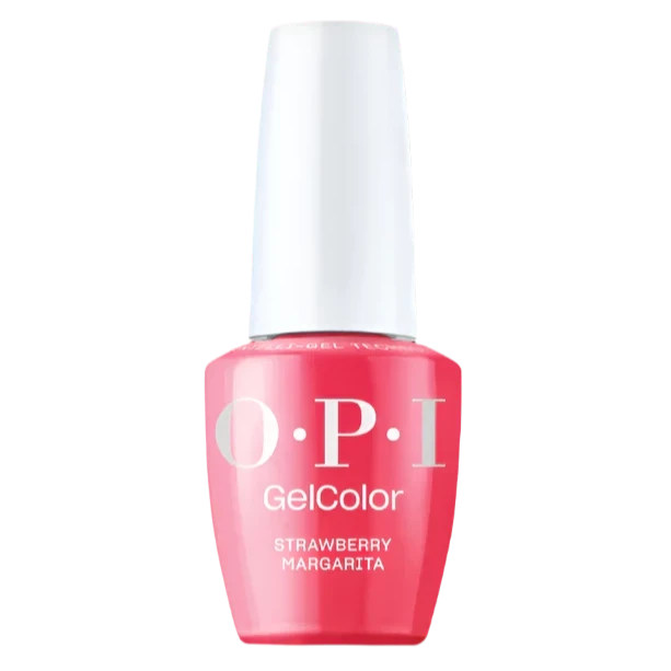 OPI Intelli-Gel M23 - Strawberry Margarita