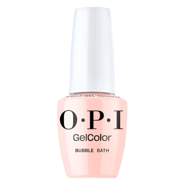 OPI Intelli-Gel S86 - Bubble Bath