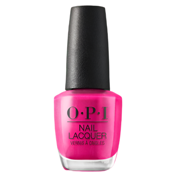 OPI Polish A20 - La Paz-itvely Hot