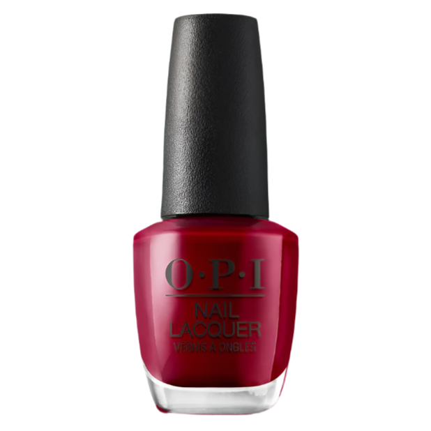 OPI Polish B78 - Miami Beet