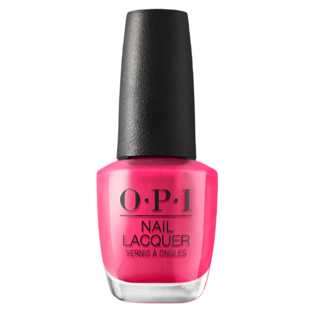 OPI Polish E44 - Pink Flamenco