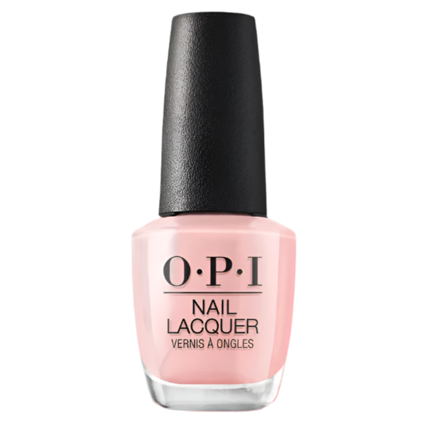 OPI Polish H19 - Passion