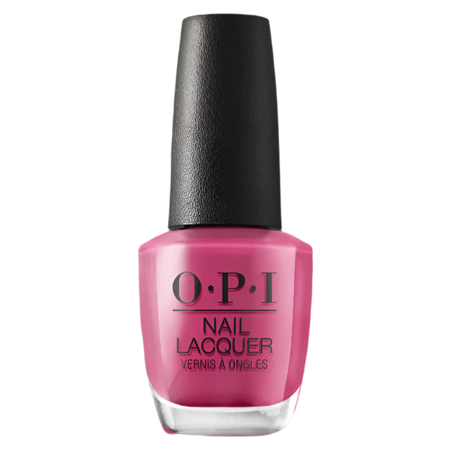 OPI Polish I64 - Aurora Berry-alis