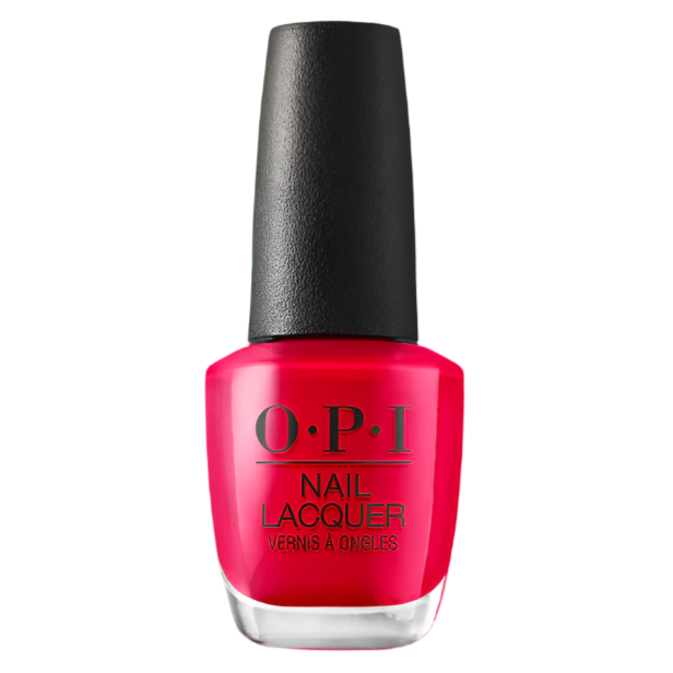 OPI Polish L60 - Dutch Tulips