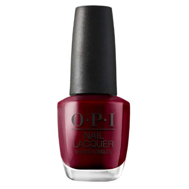 OPI Polish L87 - Malaga Wine