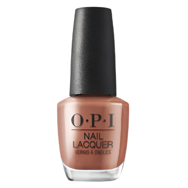 OPI Polish N79 - Endless Sun-ner