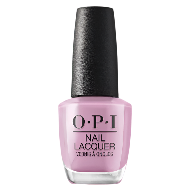 OPI Polish P32 - Seven Wonders Of OPI