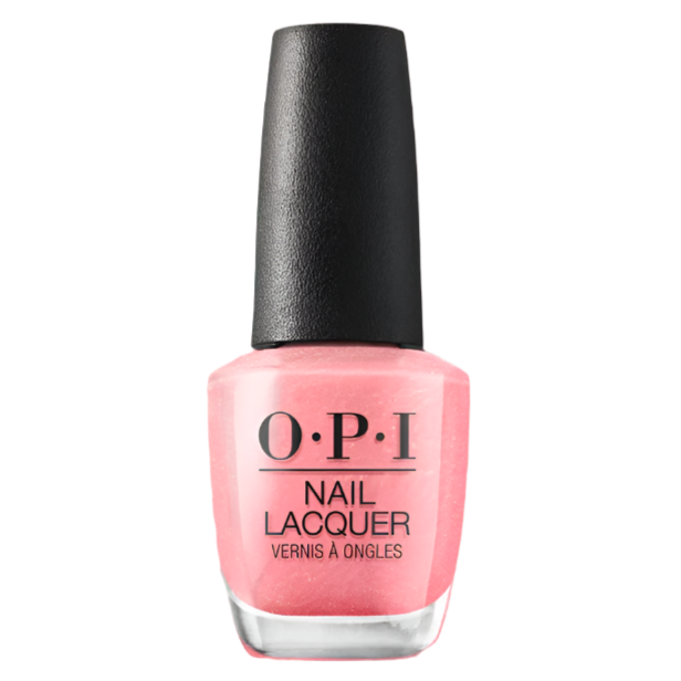 OPI Polish R44 - Princesses Rule!