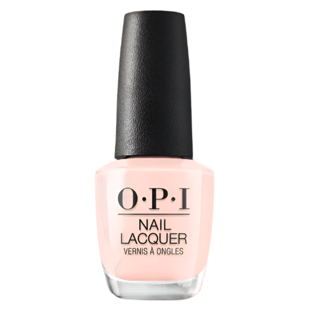 OPI Polish S86 - Bubble Bath