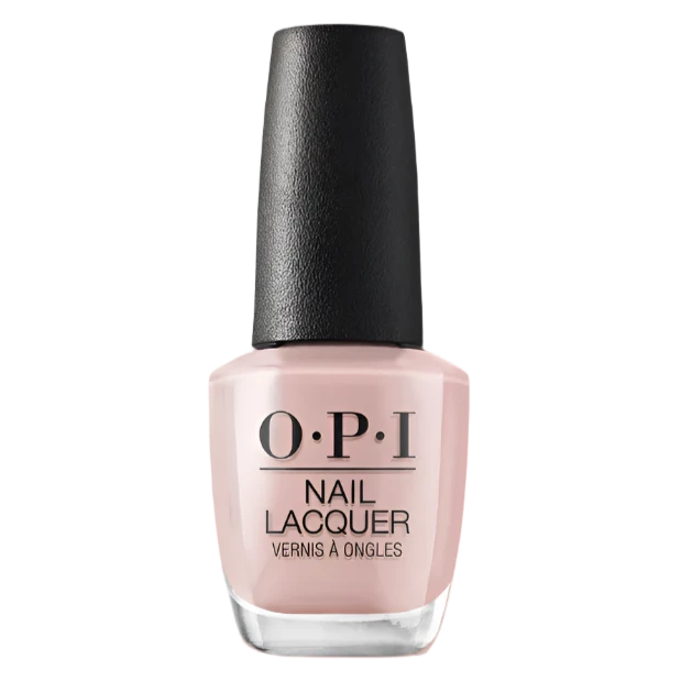 OPI Polish SH4 - Bare My Soul