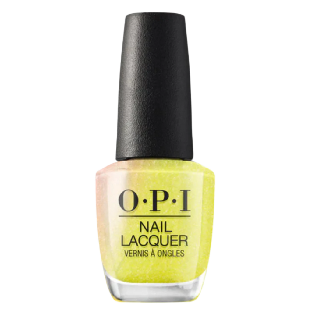 OPI Polish SR1 - Ray-diance