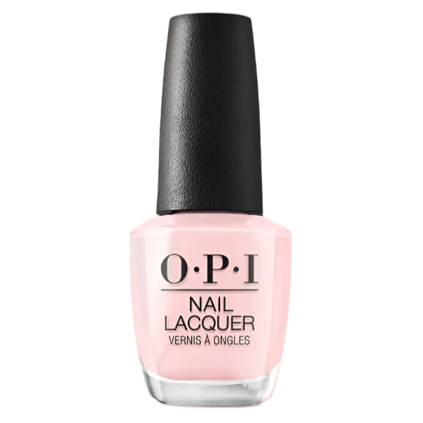 OPI Polish T65 - Put it in Neutral