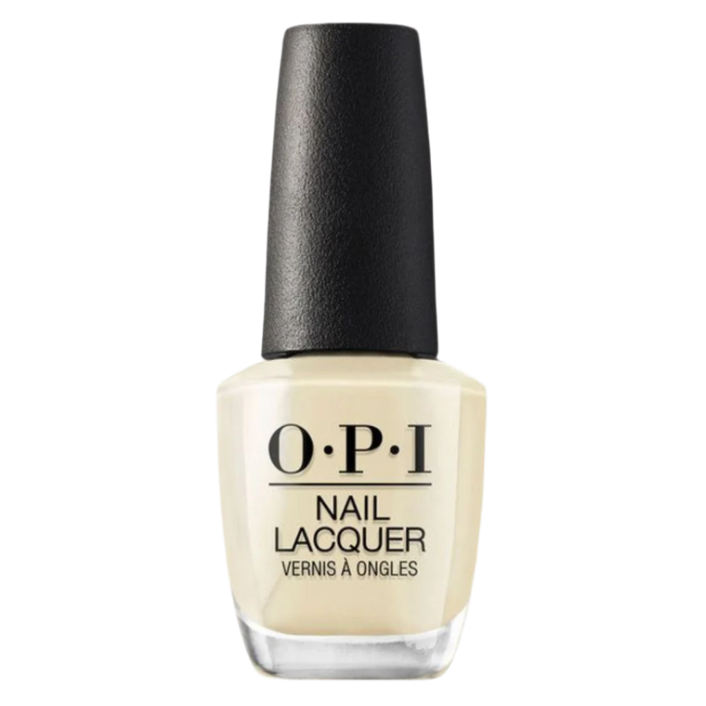 OPI Polish T73 - One Chic Chick