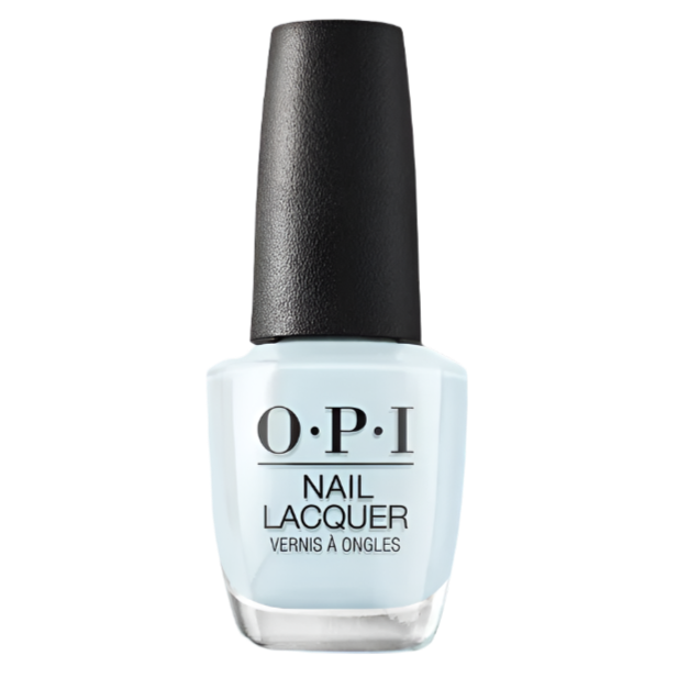 OPI Polish T75 - It's a Boy!