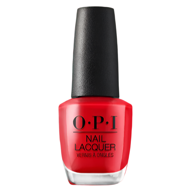 OPI Polish U13 - Red Heads Ahead