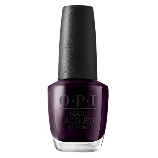 OPI Polish V35 - O Suzi Mio