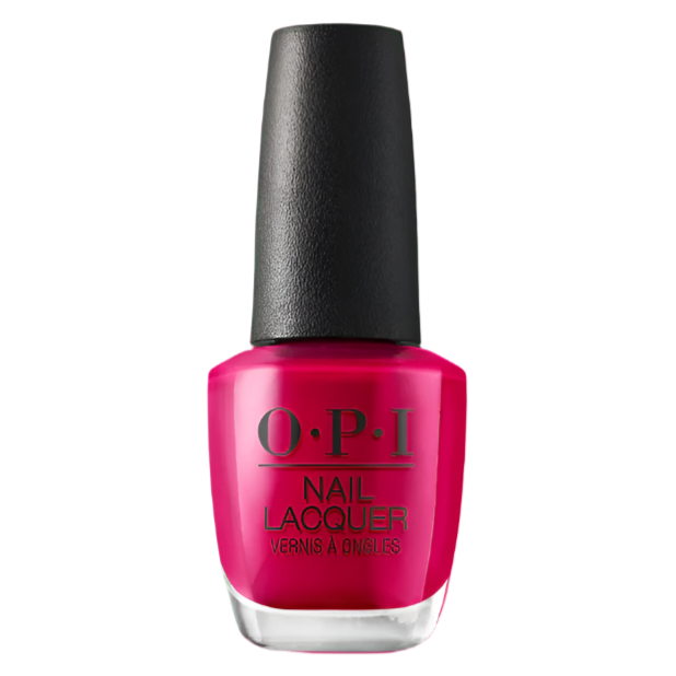 OPI Polish W62 - Madam President