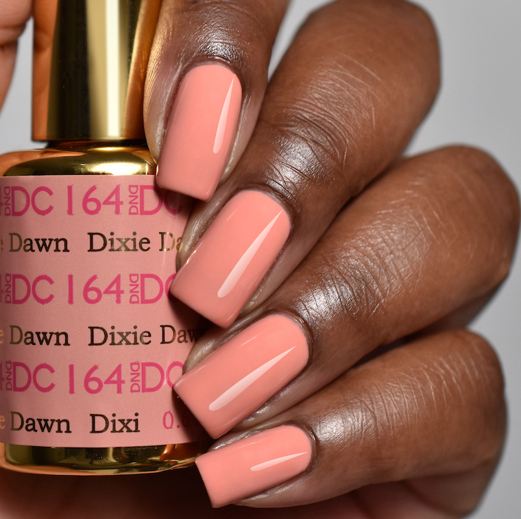 DC Gel Duo 164 - Dixie Dawn