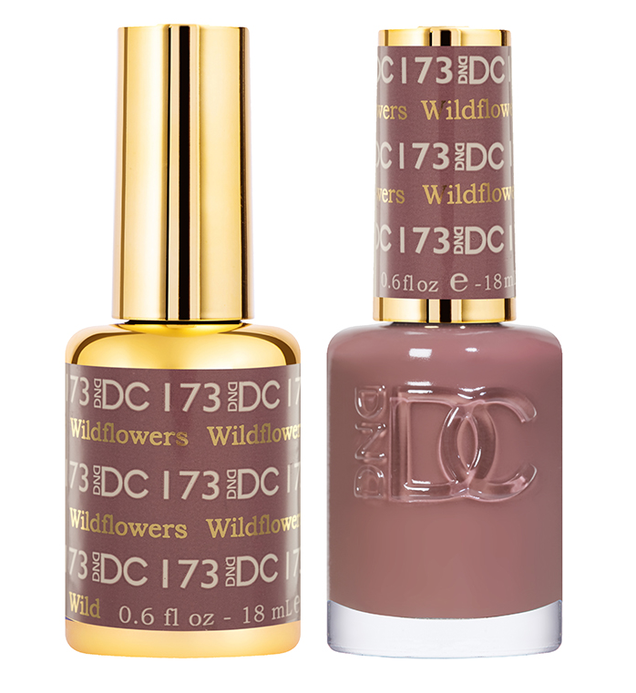 DC Gel Duo 173 - Wildflowers