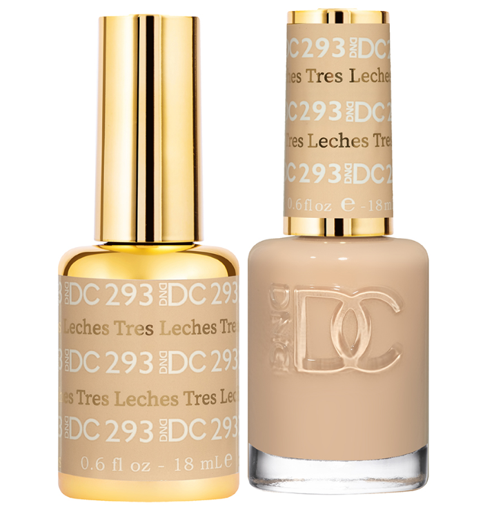 DC Gel Duo 293 - Tree Leches