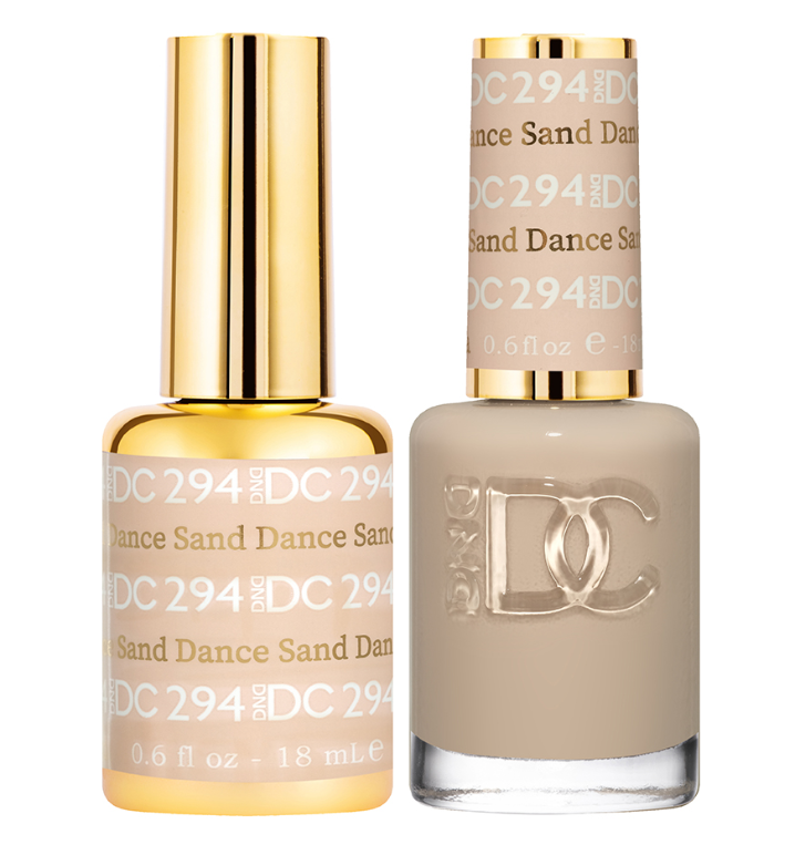 DC Gel Duo 294 - Sand Dance