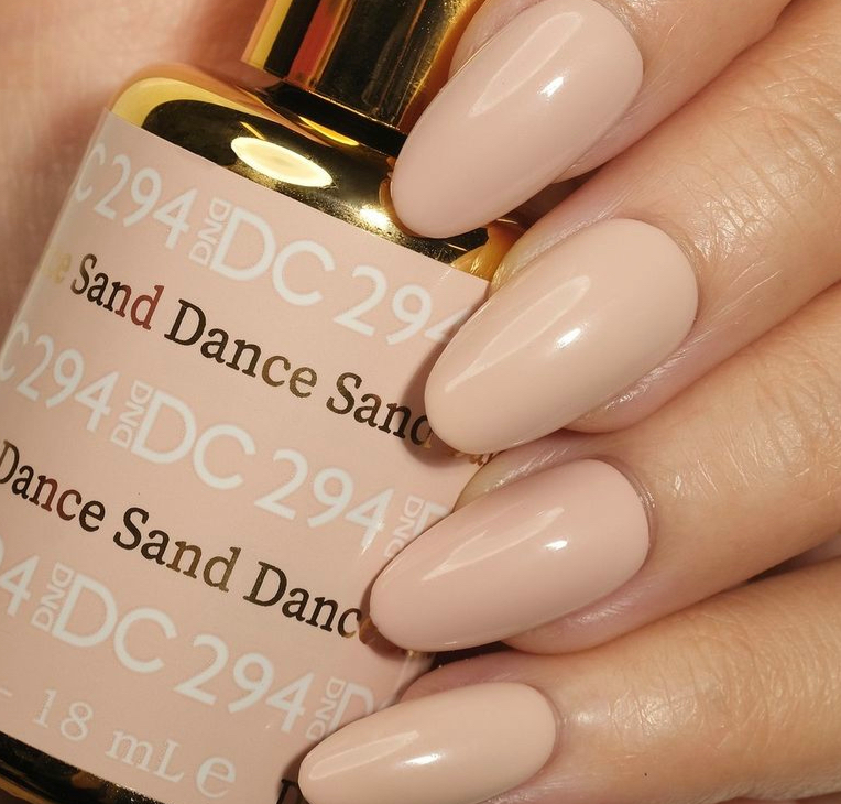 DC Gel Duo 294 - Sand Dance