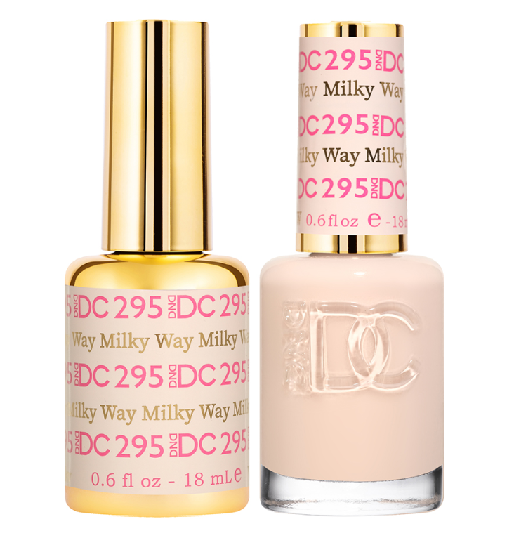 DC Gel Duo 295 - Milky Way