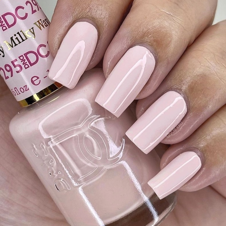 DC Gel Duo 295 - Milky Way