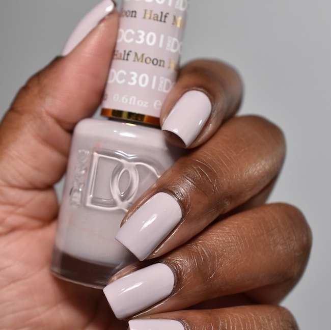 DC Gel Duo 301 - Half Moon