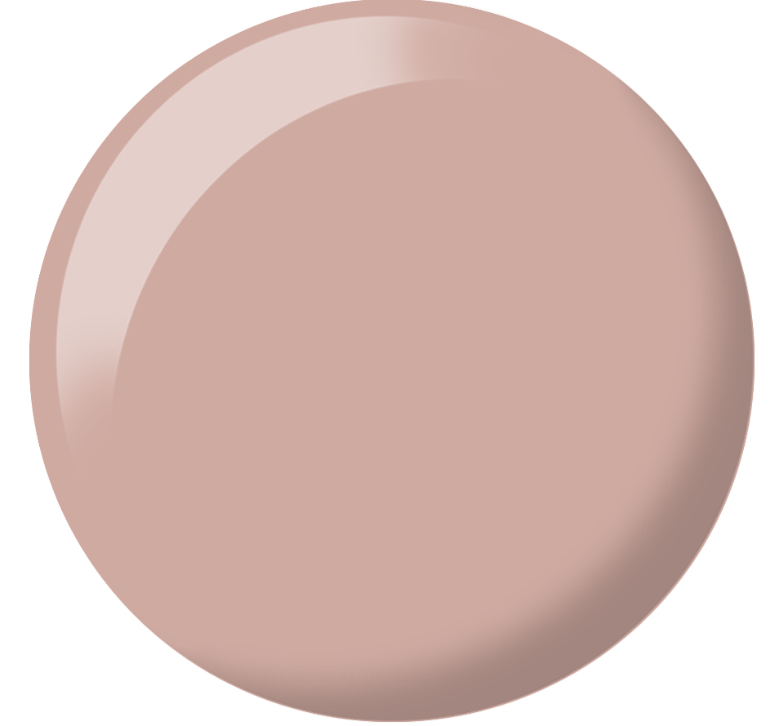 DC Gel Duo 302 - Blush Village