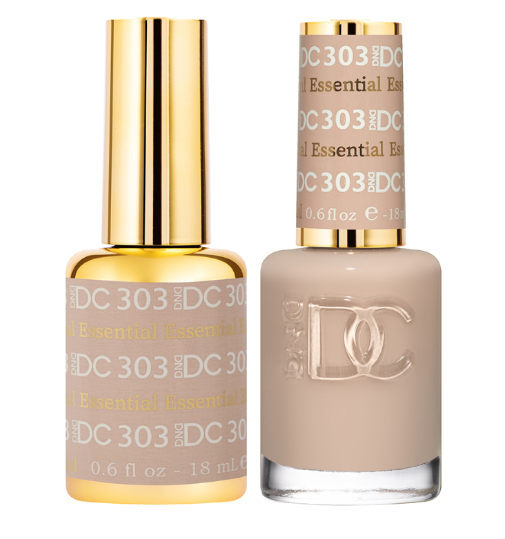 DC Gel Duo 303 - Essential