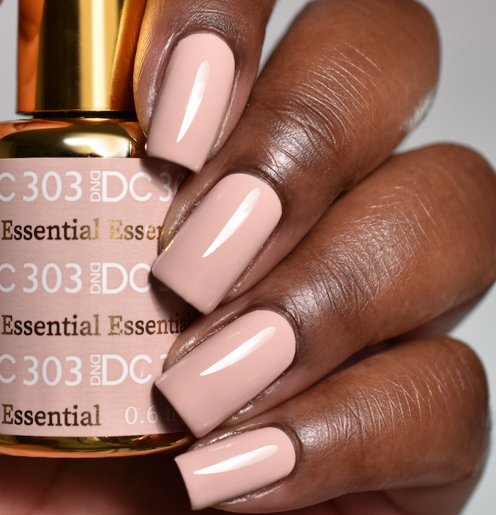 DC Gel Duo 303 - Essential