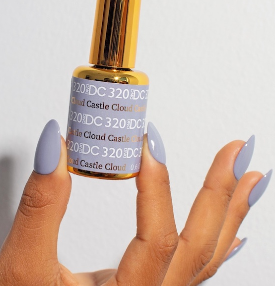 DC Gel Duo 320 - Cloud Castle