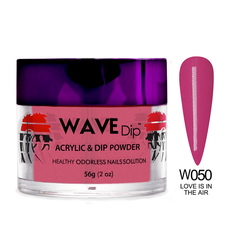 Wave Dip/Acrylic Powder - 050 Love is in the Air