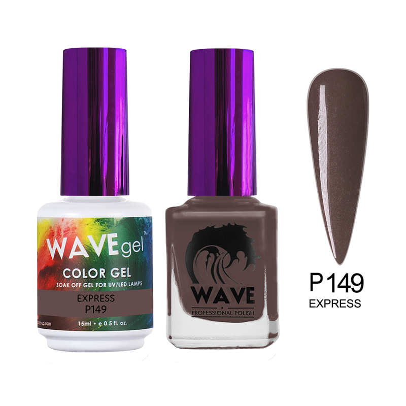 Wave Simplicity Gel Duo - 149 Express