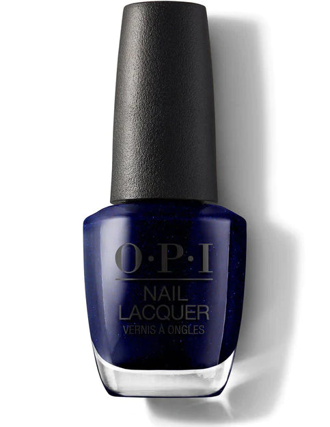 OPI Polish T91 - Chopstixs and Stones