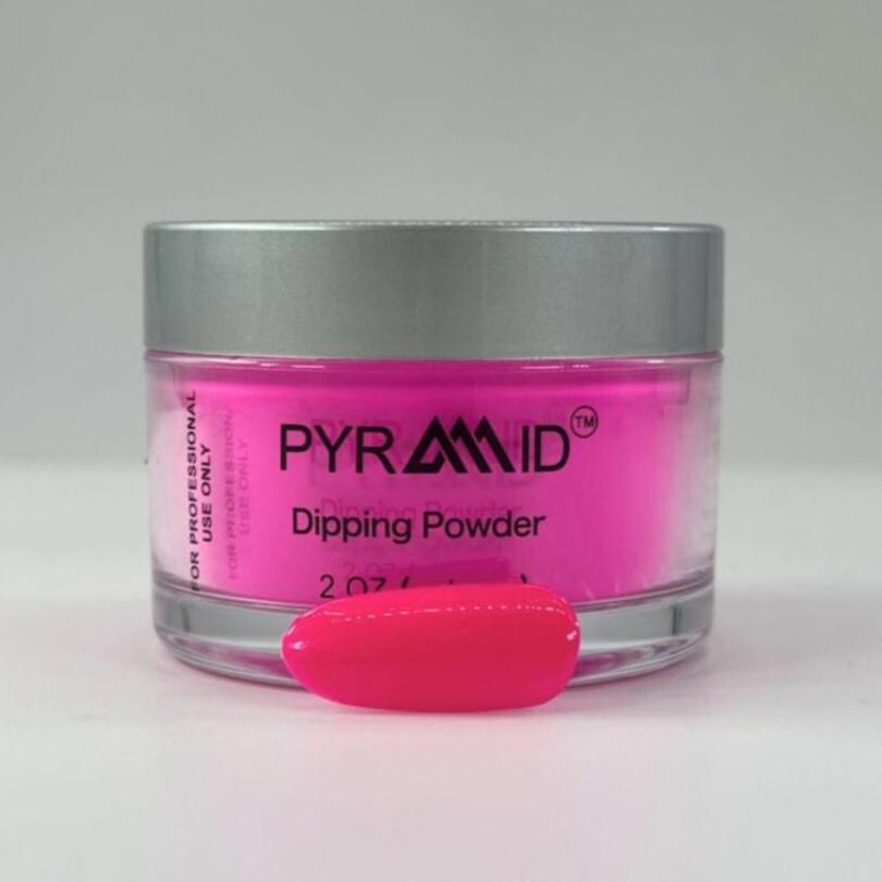 Pyramid Dip Neon 41