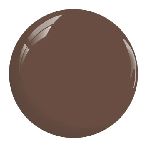 DND Diva Gel Duo 240 - Deep Taupe