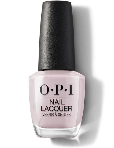 OPI Polish A60 - Don't Bossa Nova Me Around