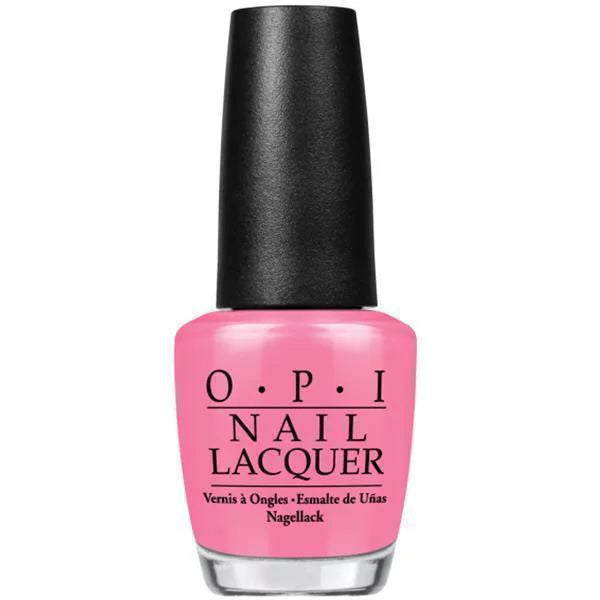 OPI Polish N53 - Suzi Nails New Orleans