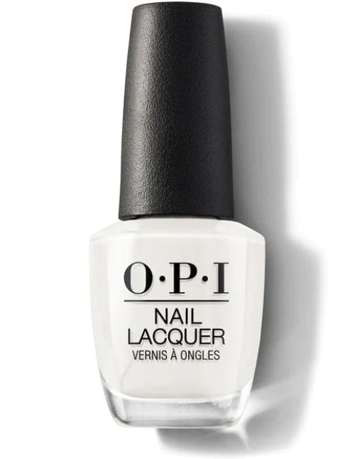 OPI Polish T71 - It's In the Cloud