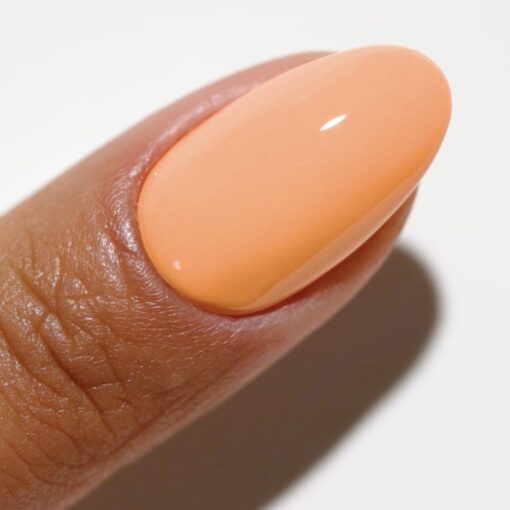 DC Gel Duo 2538 - Mandarin Glow