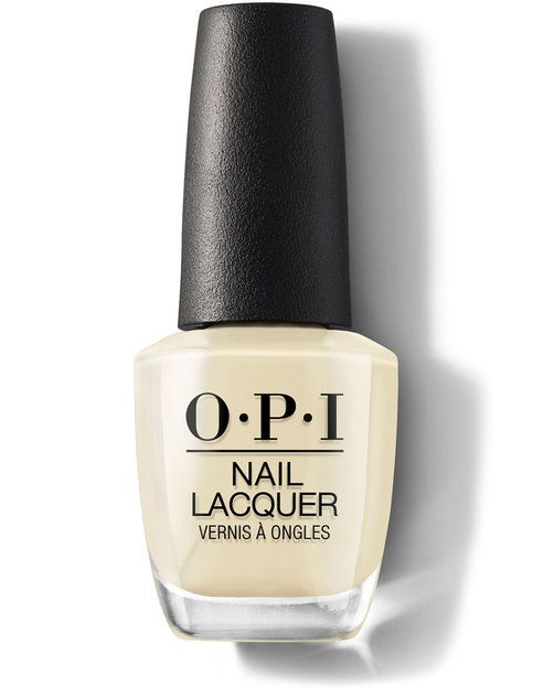 OPI Polish T73 - One Chic Chick