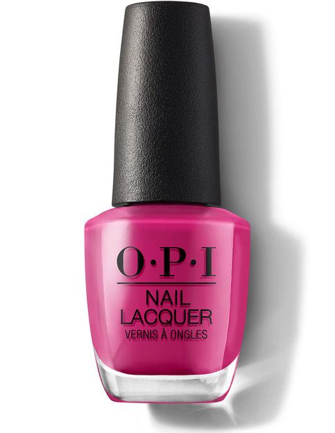 OPI Polish T83 - Hurry-juki Get this Color!